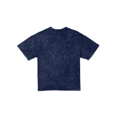 New York Yankees Throwback Vintage Wash Women's T-Shirt