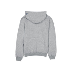 Boston Red Sox Game Day Heather Gray Hoodie