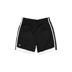 Philadelphia Eagles Black Summer Shorts