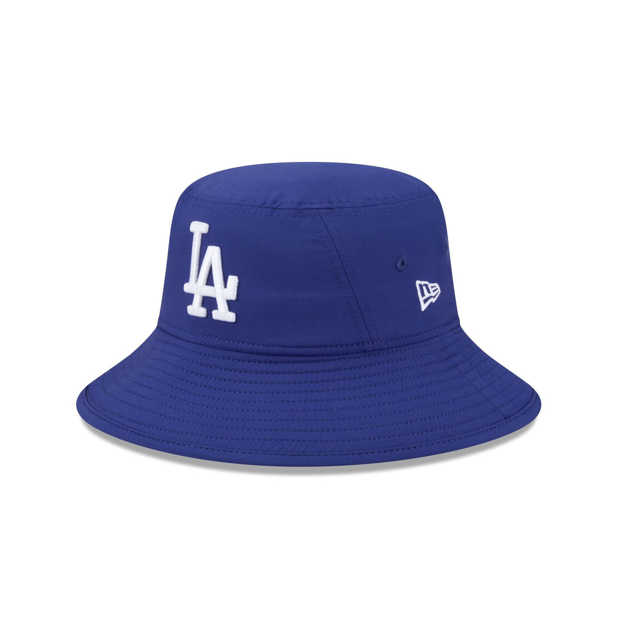 Los Angeles Dodgers 2026 Spring Training Stretch Bucket Hat