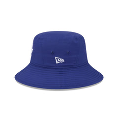 Los Angeles Dodgers 2026 Spring Training Stretch Bucket Hat