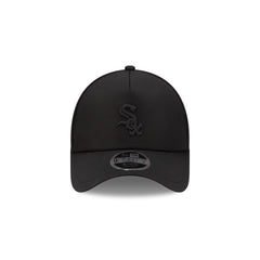 Chicago White Sox 2026 Batting Practice Black 9FORTY APEX Trucker Hat