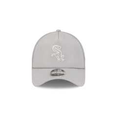 Chicago White Sox 2026 Batting Practice Colorway 9FORTY APEX Trucker Hat