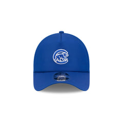 Chicago Cubs 2026 Batting Practice Alt Bear 9FORTY APEX Trucker Hat