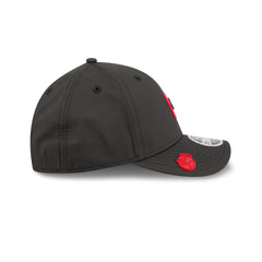 Cincinnati Reds 2026 Clubhouse 39THIRTY M-Crown Stretch Fit Hat
