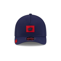 USA Baseball 2026 Clubhouse 9FORTY M-Crown A-Frame Snapback Hat