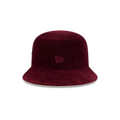 Los Angeles Dodgers Fall Velvet Bucket Hat