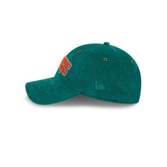 Arizona Diamondbacks Gradient Corduroy 9TWENTY Adjustable Hat