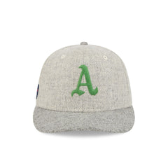 Athletics Stone Shetland Moon 59FIFTY Fitted Hat