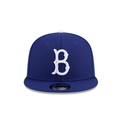 Brooklyn Dodgers Jackie Robinson Day 2026 9FIFTY Snapback Hat