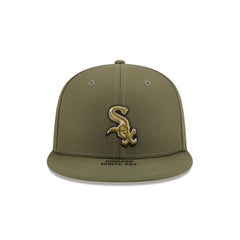 Chicago White Sox Armed Forces Day 2026 59FIFTY Fitted Hat