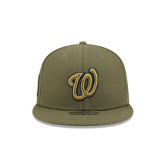 Washington Nationals Armed Forces Day 2026 59FIFTY Fitted Hat