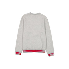 Texas Rangers 2026 City Connect Gray Crewneck