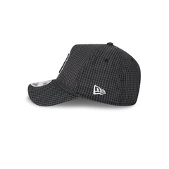 Boston Red Sox Grid 9FORTY APEX Snapback Hat