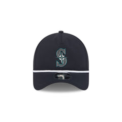 Seattle Mariners Performance 9FORTY APEX Snapback Hat
