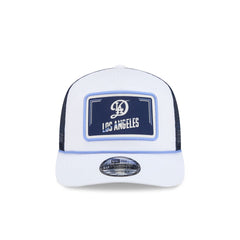 Los Angeles Dodgers 2026 City Connect Fan Pack 19TWENTY Trucker Hat