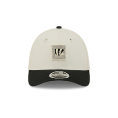 Cincinnati Bengals 2026 Training 39THIRTY M-Crown Stretch-Fit Hat