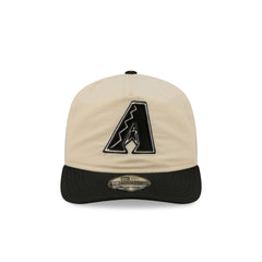 Arizona Diamondbacks Chrome Nylon 19TWENTY Adjustable Hat