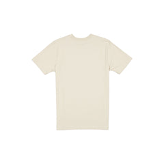 Boston Red Sox Throwback Batter Chrome White T-Shirt