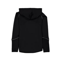 Dallas Cowboys Accented Full-Zip Combine Hoodie