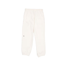 Chicago Bears Women's Chrome White Varsity Sweatpants