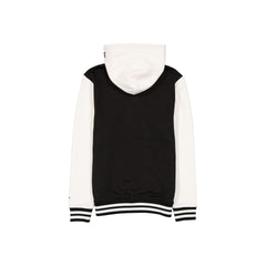San Francisco Giants Throwback Fleece Jacket