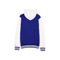 Chicago Cubs Throwback Fleece Jacket