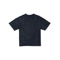 Chicago Bears Women's Throwback Oversized Washed T-Shirt