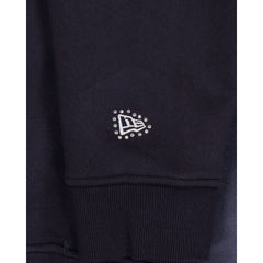 Dallas Cowboys Women's Washed Cropped Hoodie