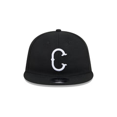 Chicago White Sox 2026 Hall of Fame Retro Crown 9FIFTY Snapback Hat