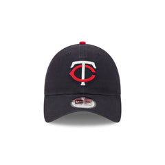 Minnesota Twins Field of Dreams Navy Casual Classic Adjustable Hat