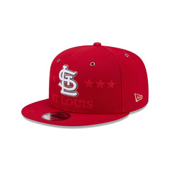 St. Louis Cardinals 2026 All-Star Game 9FIFTY Snapback Hat