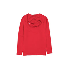 Kansas City Chiefs 2026 Functional Fandom Balaclava Hoodie