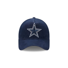 Dallas Cowboys Corduroy Wale 59FORTY A-Frame Fitted Hat