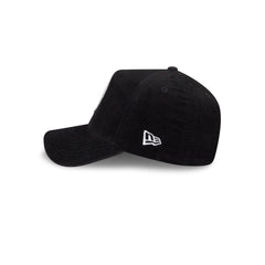 Pittsburgh Steelers Corduroy Wale 59FORTY A-Frame Fitted Hat