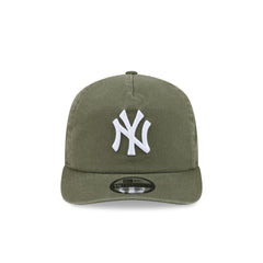 New York Yankees New Olive 19TWENTY Snapback Hat