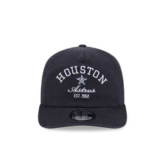 Houston Astros Arched Graphic 19TWENTY Snapback Hat