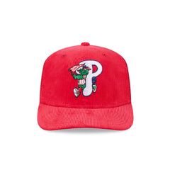 Philadelphia Phillies Deceptor Corduroy 9SEVENTY Trucker Hat