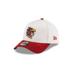 Arizona Diamondbacks 2026 MLB World Tour Mexico City Series 9FORTY A-Frame Trucker Hat