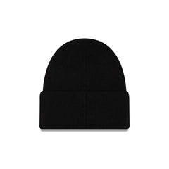 Pittsburgh Pirates Cashmere Black Cuffless Knit Beanie Hat
