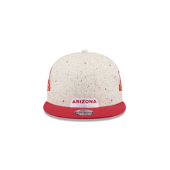 Arizona Cardinals 2026 Rivalries Helmet Pack Kids 9FIFTY Snapback Hat