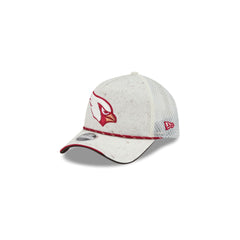 Arizona Cardinals 2026 Rivalries Kids 9FORTY APEX Snapback Hat