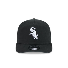 Chicago White Sox Black 19TWENTY Snapback Hat