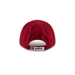 Philadelphia Phillies Alt 2 The League 9FORTY Adjustable Hat