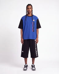 Sp5der Engineer Tee Blue