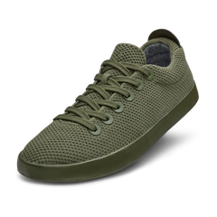 Women's Tree Pipers - Thunder Green (Thunder Green Sole)