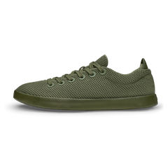 Women's Tree Pipers - Thunder Green (Thunder Green Sole)