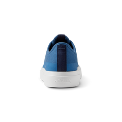 Women's Canvas Pipers - Basin Blue (Blizzard Sole)