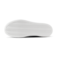 Women's Canvas Pipers - Basin Blue (Blizzard Sole)