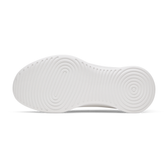 Women's Tree Runner Go - Blizzard/Bold Red (Blizzard Sole)